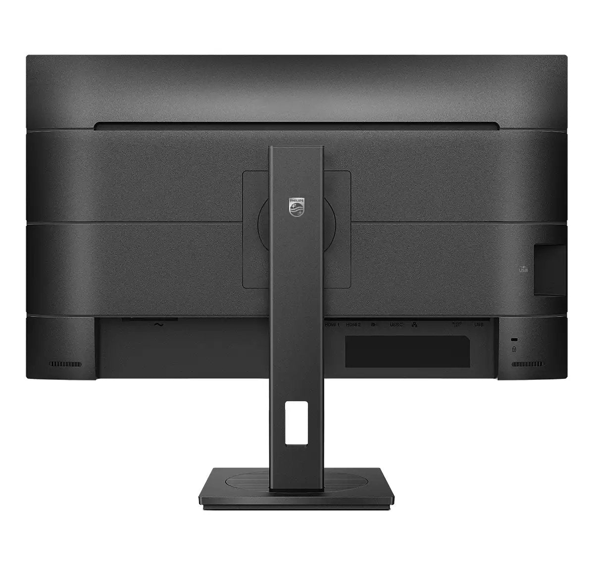 EAN 8712581764371 - Philips 279P1/00 LED display 68,6 cm (27") 3840 x 2160 Pixeles 4K Ultra HD Negro imagen 5