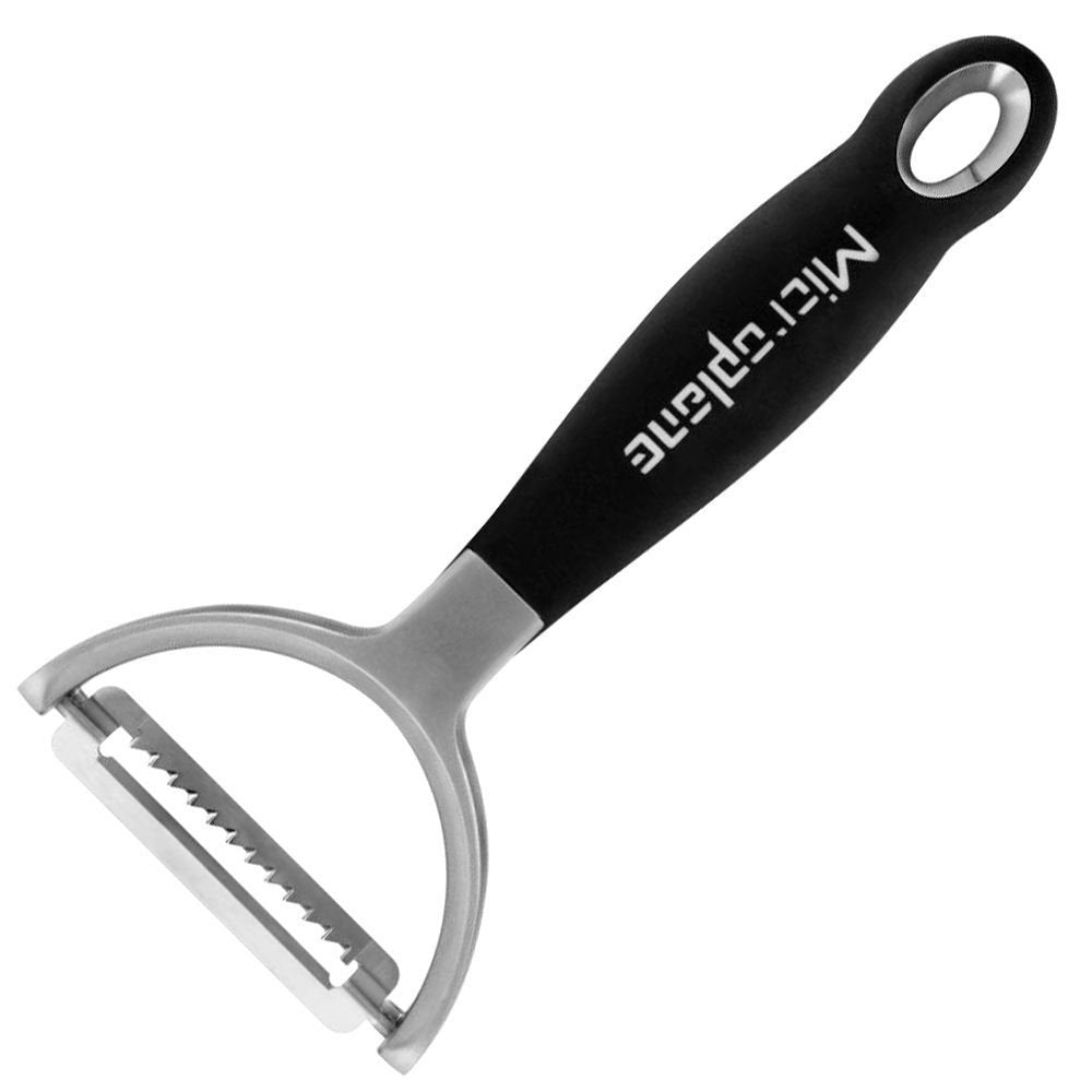Microplane Pelador En Y Hoja En Julienne, 48083e