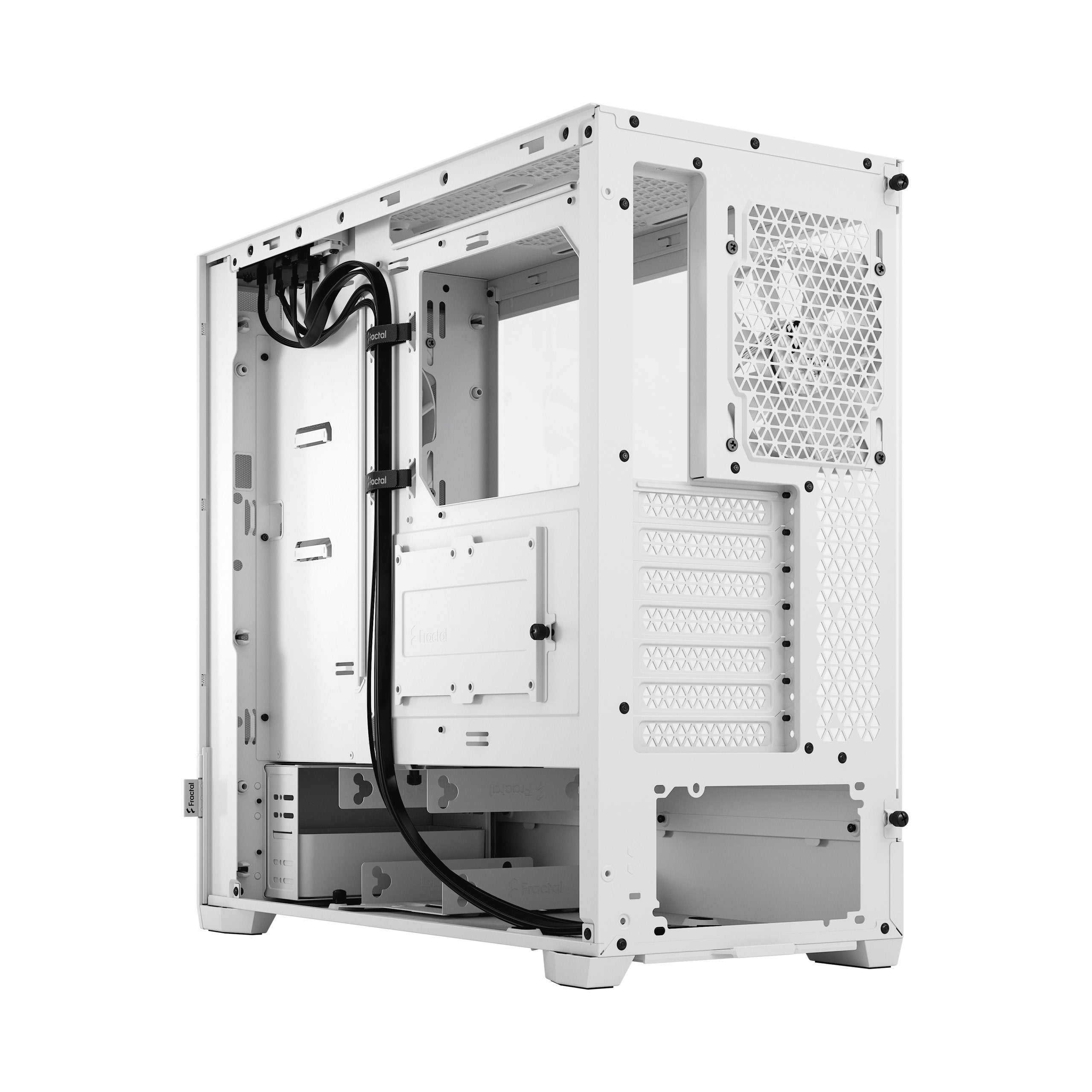 EAN 7340172703099 - Fractal Design Pop Air Torre Blanco imagen 8