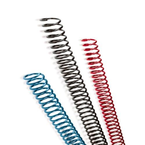 Esselte Bandejas Portadocumentos Europost Opacas Formato Vertical Negro Vivida