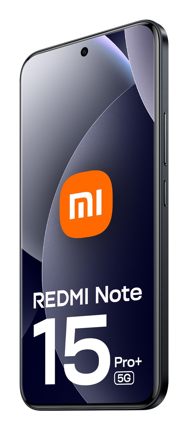 EAN 6932554490133 - Xiaomi Redmi Note 15 Pro+ 5G 17,4 cm (6.83") 8 GB 256 GB 6500 mAh Negro imagen 4