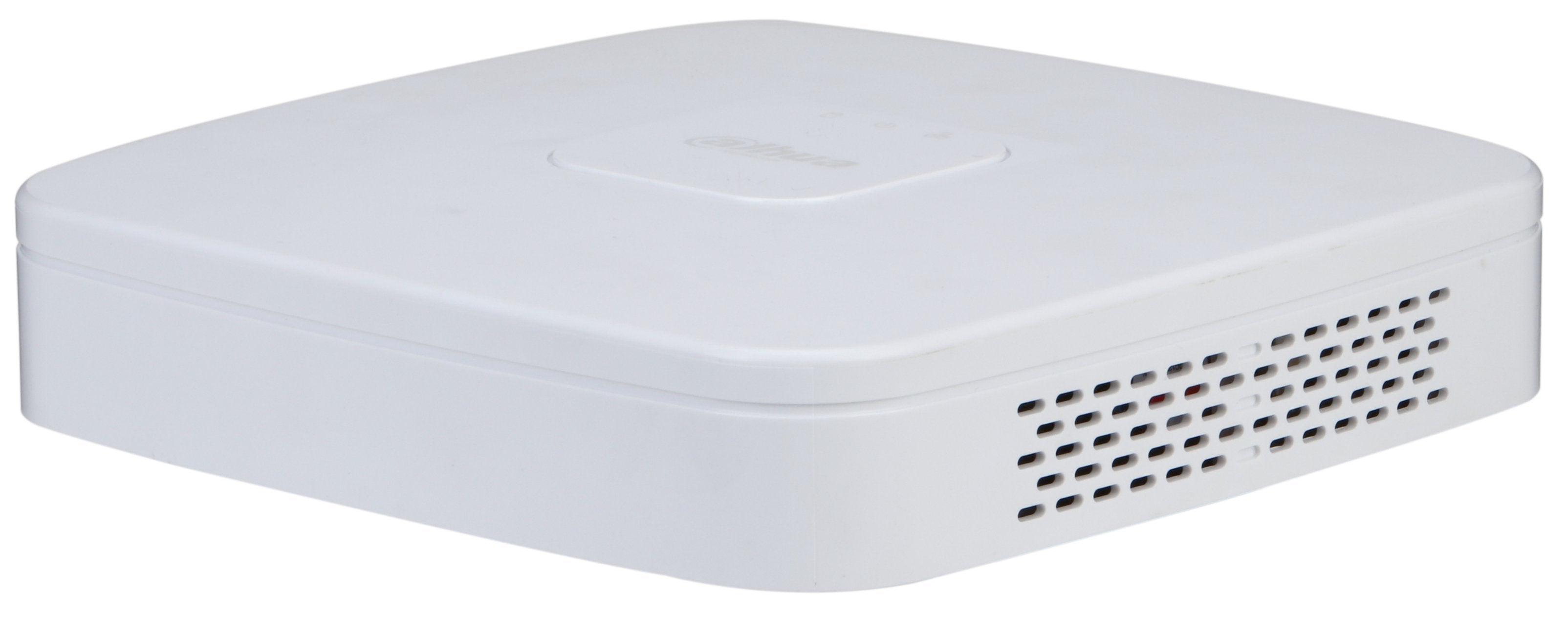 EAN 6923172573520 - Dahua Technology Lite NVR2104-P-4KS3 Grabadore de vídeo en red (NVR) Blanco imagen 1