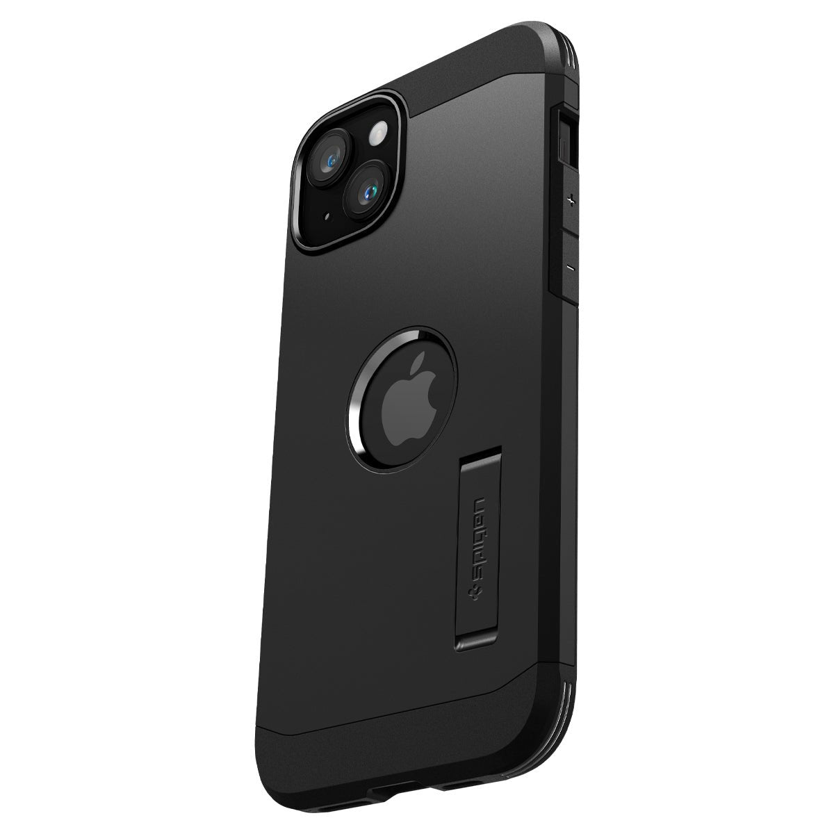 Mobile Phone Case 15.5 Cm  (6.1") Cover Black