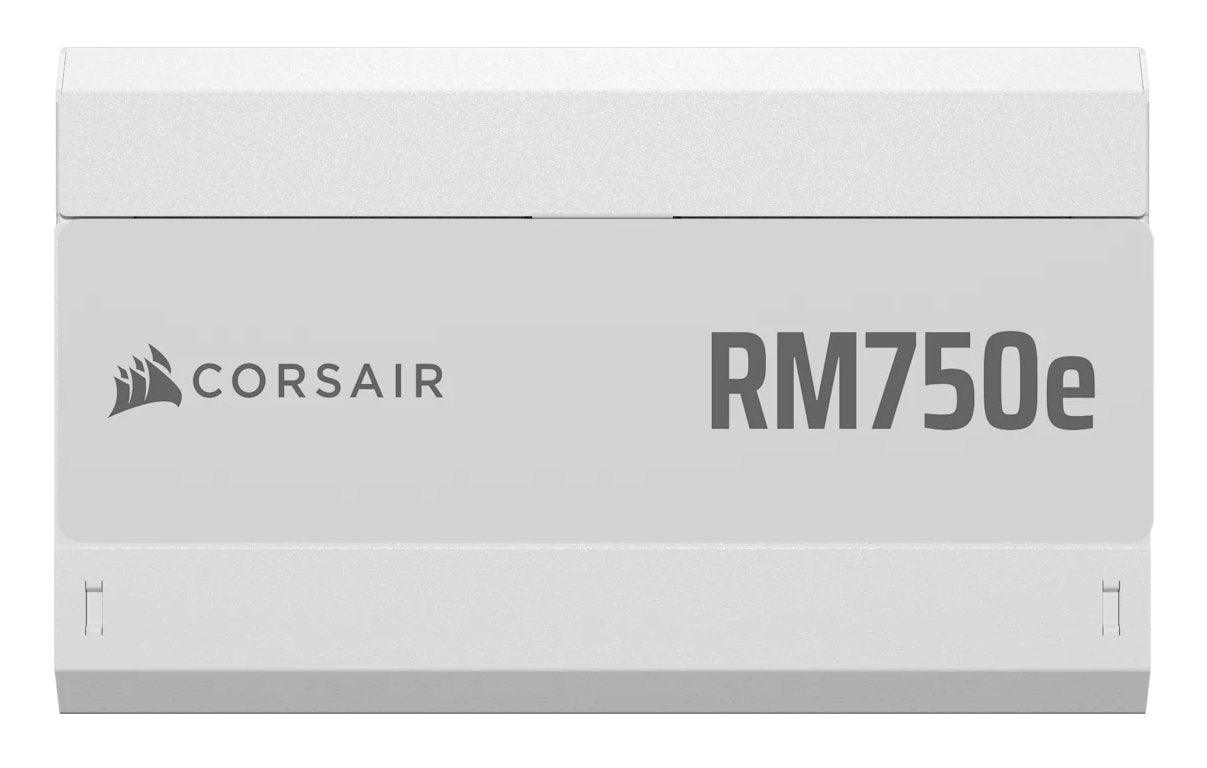 EAN 0840006686873 - Corsair RMe Series CP-9020292-EU unidad de fuente de alimentación 750 W 20+4 pin ATX ATX Blanco imagen 4