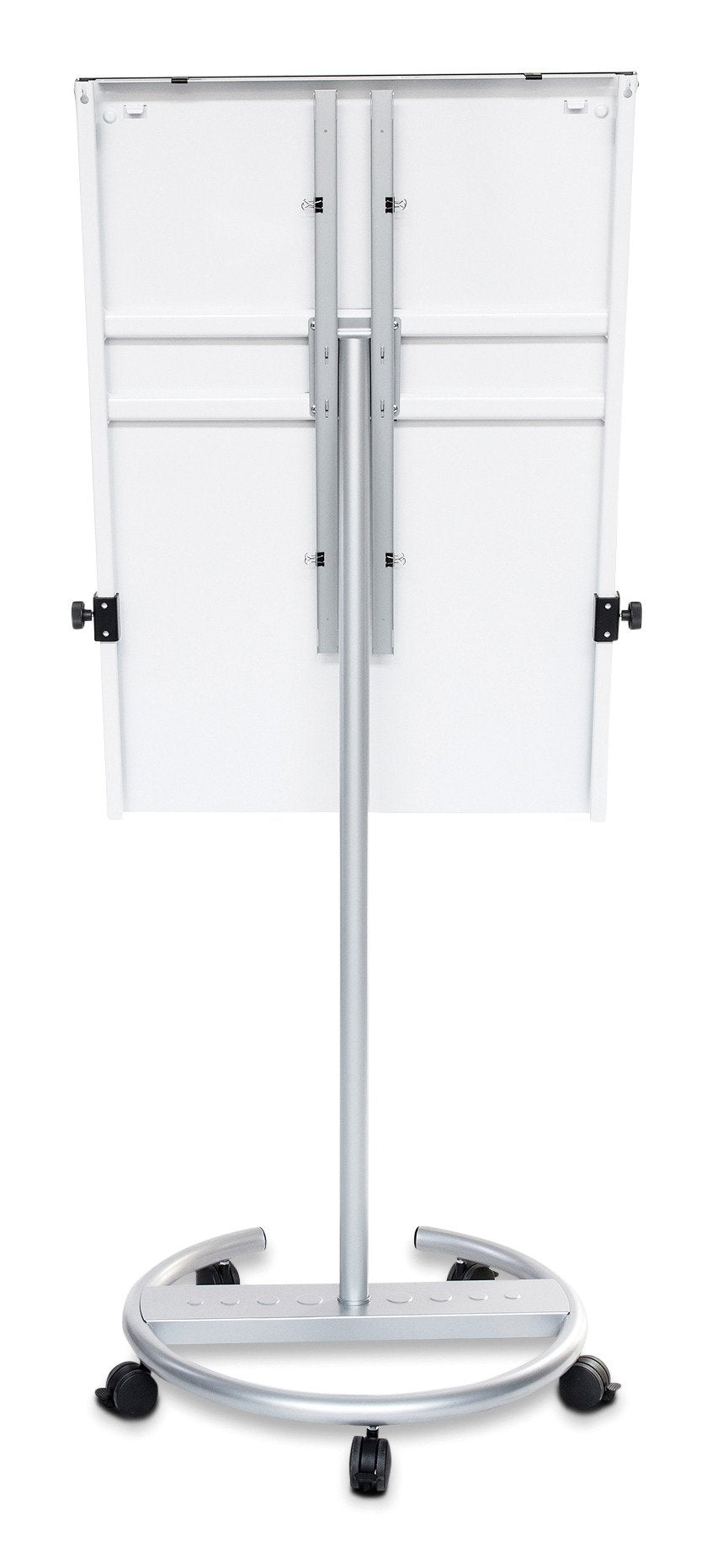 EAN 4002390037495 - MAUL MAULoffice Independiente 700 x 1000 mm Acero Plata imagen 4