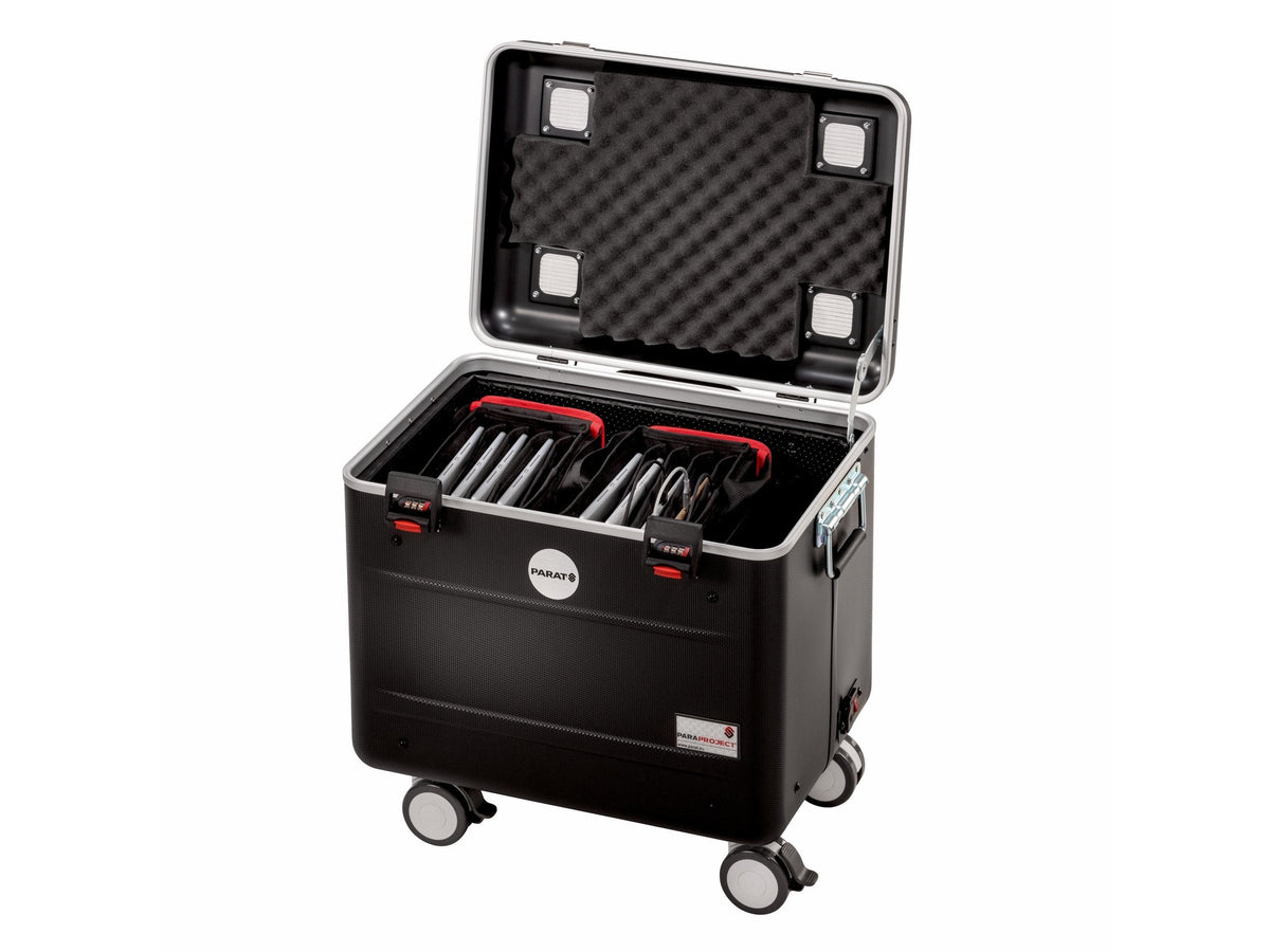 Parat Paraproject Case Tc10 Basket - Wagen (Nur Laden)