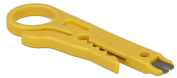 Herramienta Util De Insercion Para Paneles