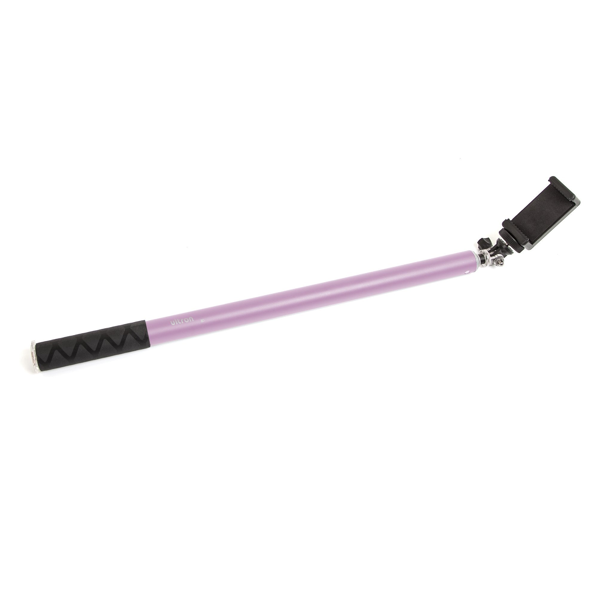 Selfie-Stick Ultron Alu 200 Pink