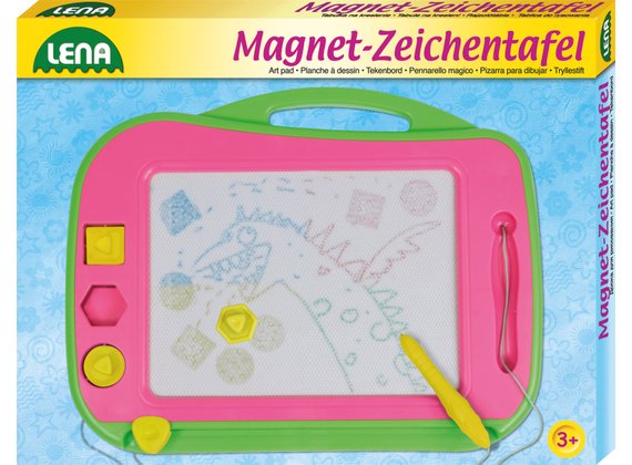 Tablica Magnetyczna 41 Cm