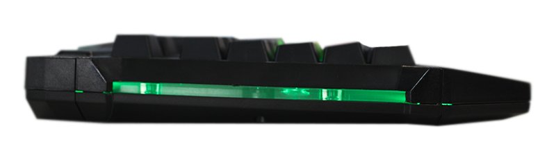 Keep Out Teclado Gaming F110s Retroiluminado Usb