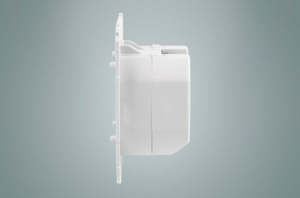 Homematic Ip Actuador De Persiana Enrollable Smart Home Para Interruptores De Marca (Hmip-Broll) 151322a0
