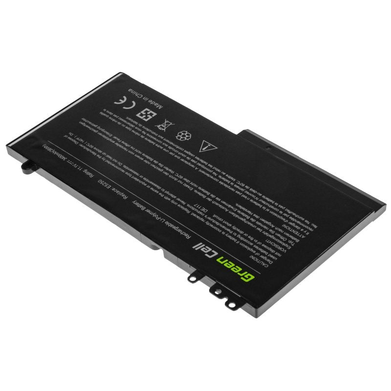 Greencell De117 Bateria Green Cell Ryxxh Para Dell Latitude 11 3150 3160 12 E5250