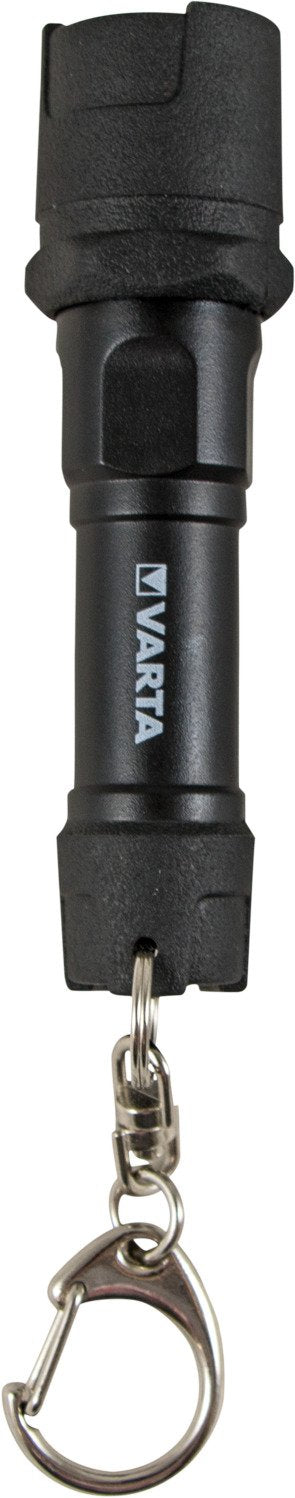 EAN 4008496808052 - Varta 16701 101 421 linterna Negro Linterna de llavero LED imagen 1