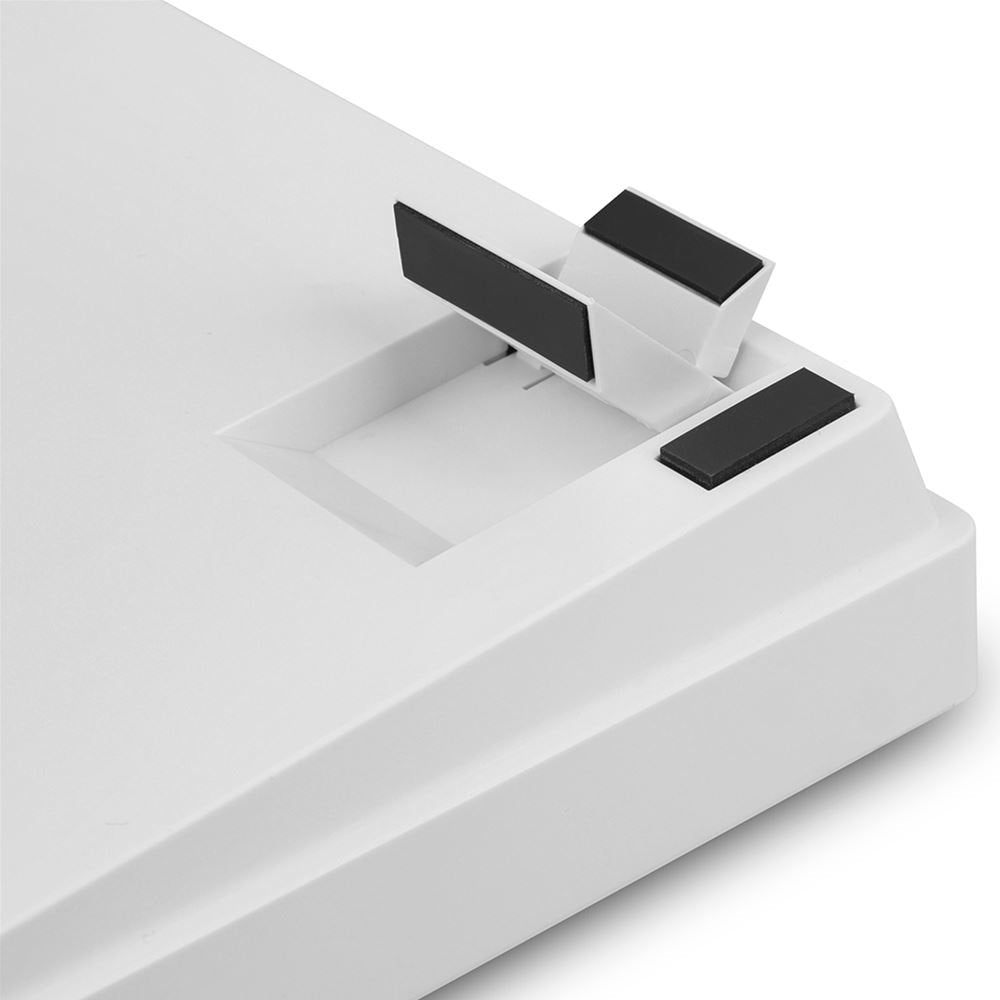 Sharkoon Skiller Sgk50 S3 Barebone, Teclado Para Gaming Blanco