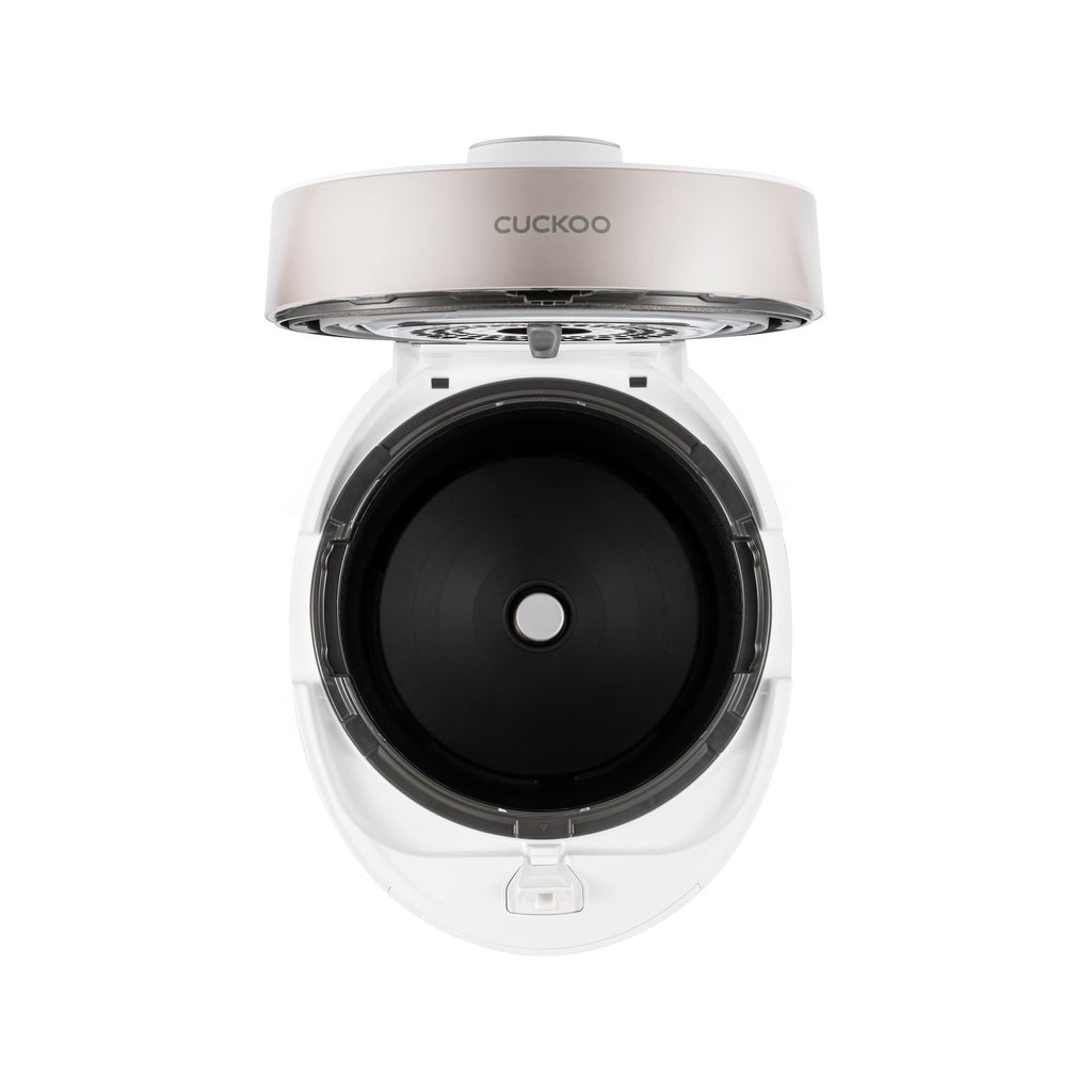 Cuckoo Reiskocher 1.08l Crp-M0609f Twin Pressure