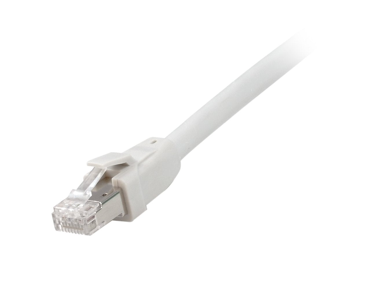 Equip Cable De Red Cat8.1 S/Ftp 2xrj45  3.00m Gris (Sstp)Pi