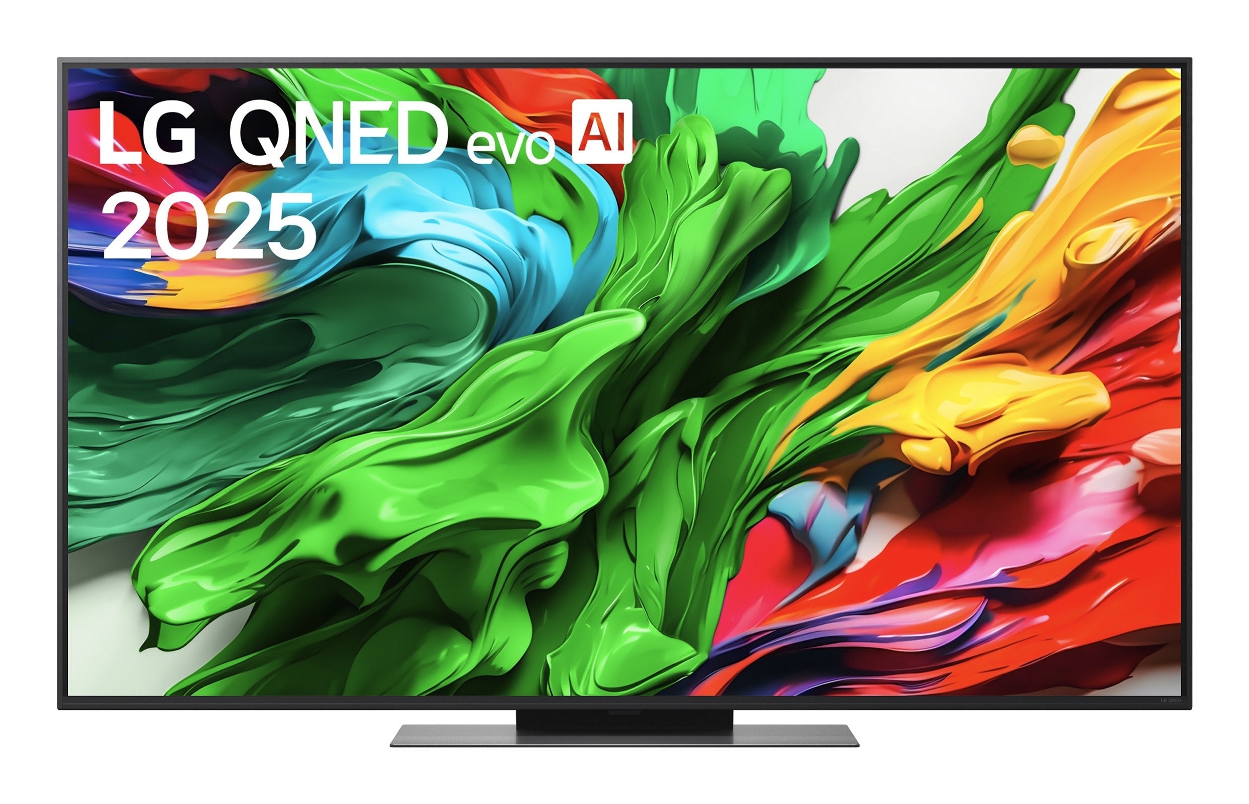Televisor Lg Qned Evo 55qned87a6b 55' Ultra Hd 4k Smart Tv Wifi