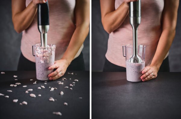 EAN 8590393366644 - Eta Spesso II 0,6 L Batidora de inmersión 1200 W Acero inoxidable imagen 13