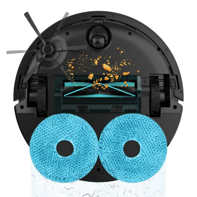 Aspirador 114480 Conga X50