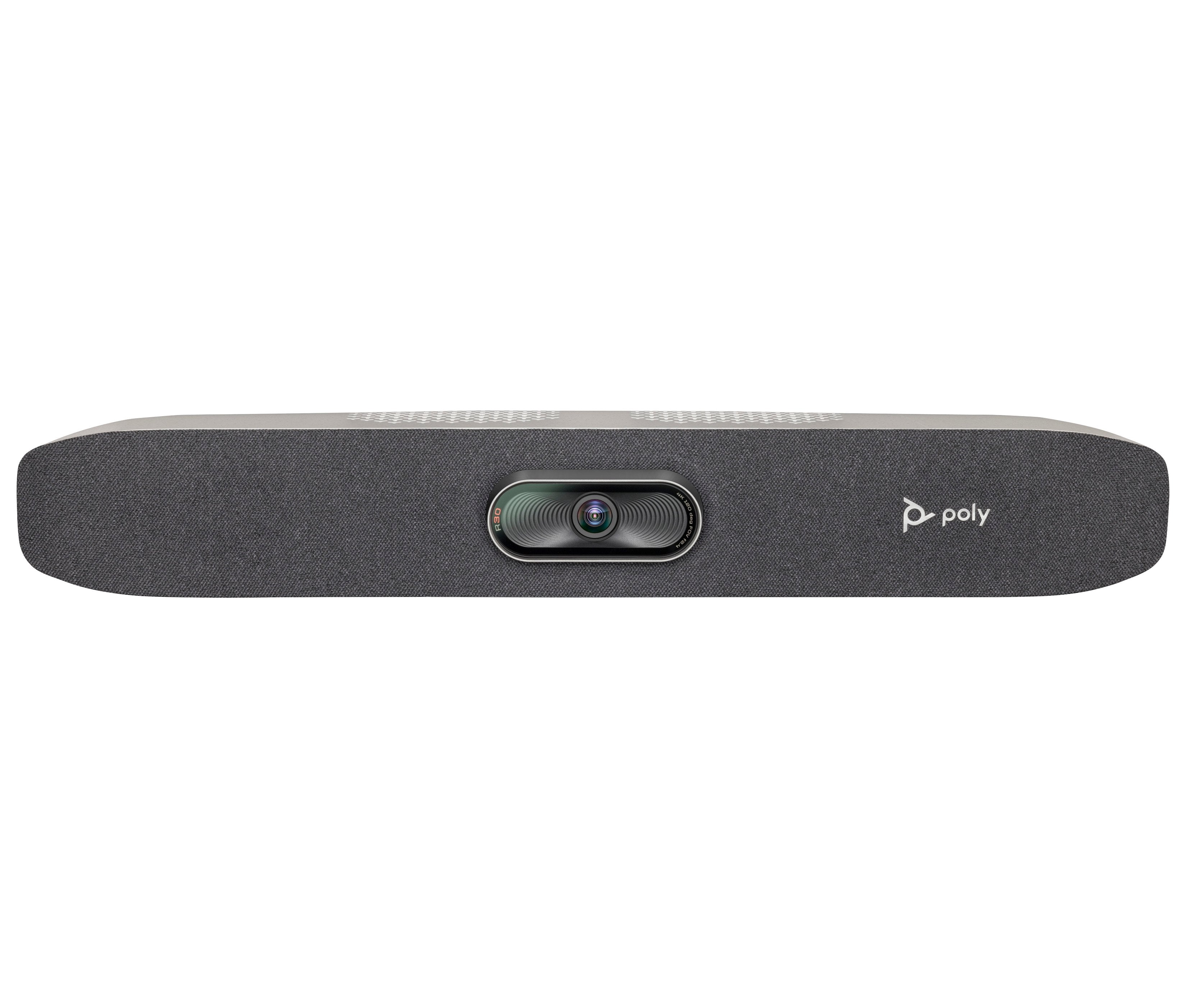 EAN 5715063710623 - HP Poly Studio R30 USB Video Bar Gris 3840 x 2160 Pixeles imagen 1