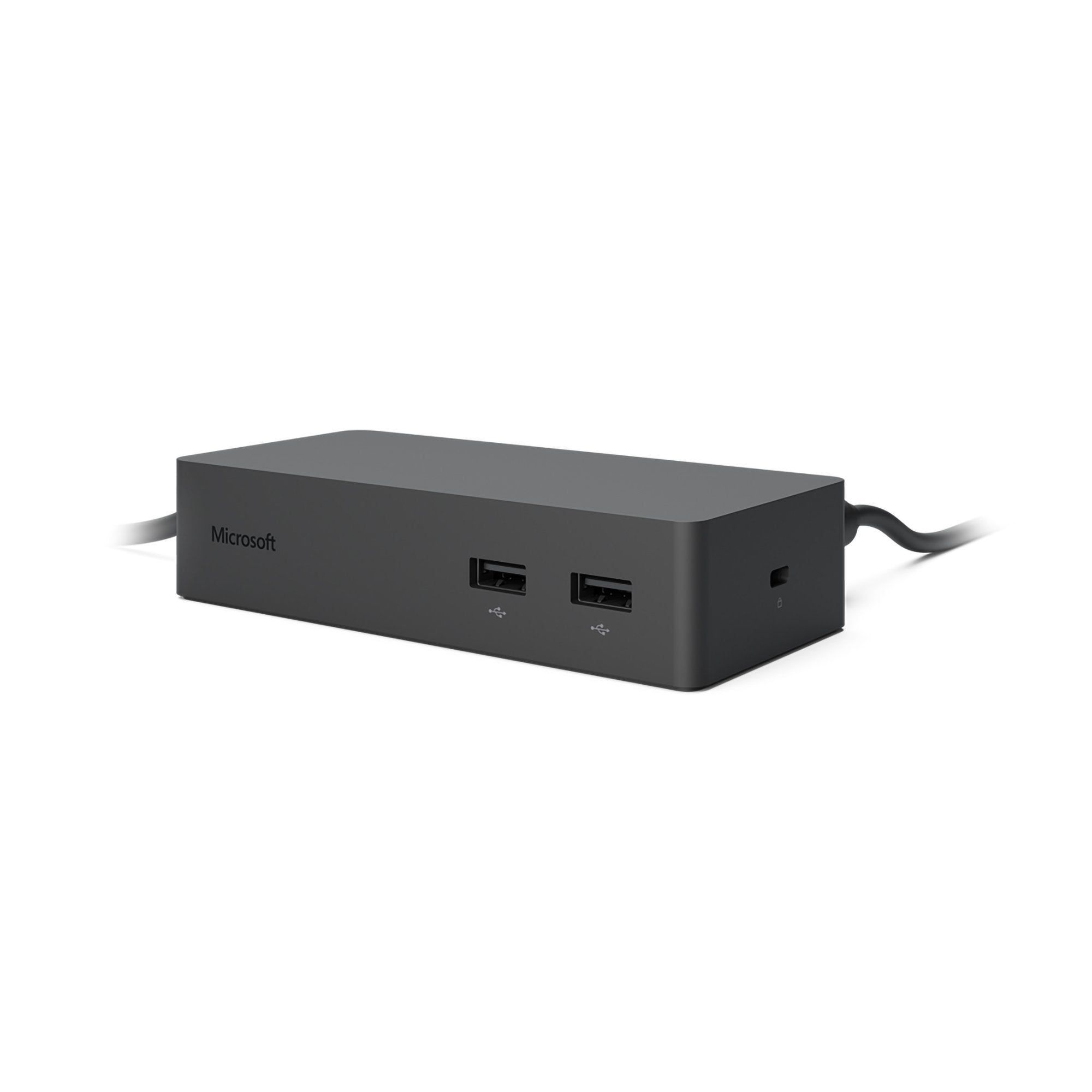 EAN 5704174524717 - Microsoft Surface Dock 2 estación dock para móvil Tableta Negro imagen 1