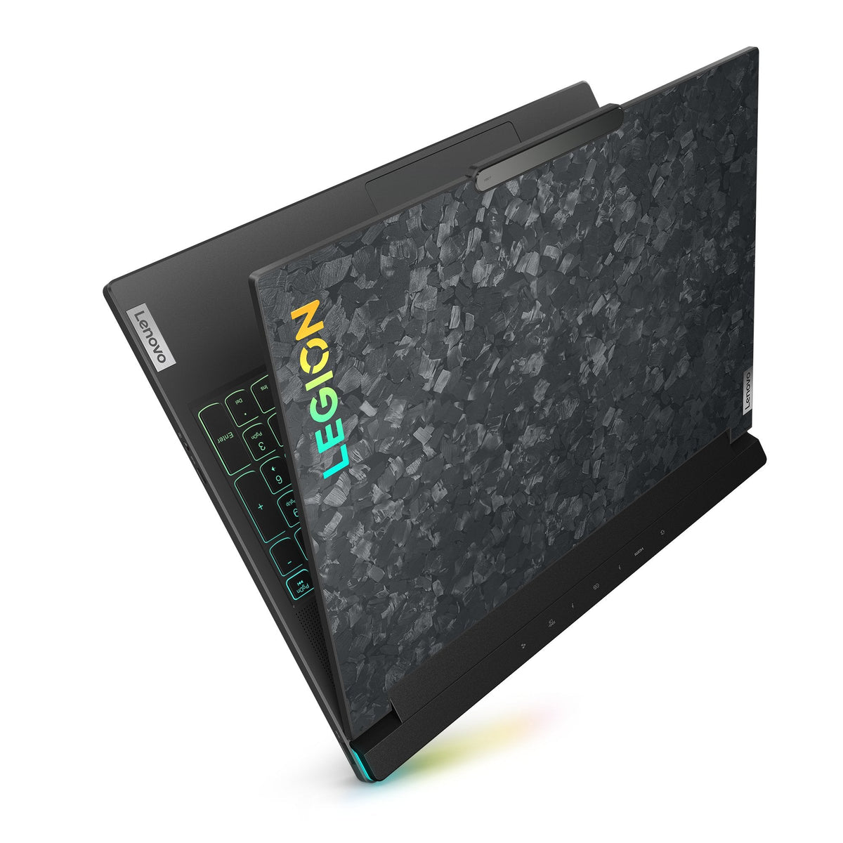 Portátil Lenovo Legion 9 18iax10-730 18" Ultra 9 275hx 64gb