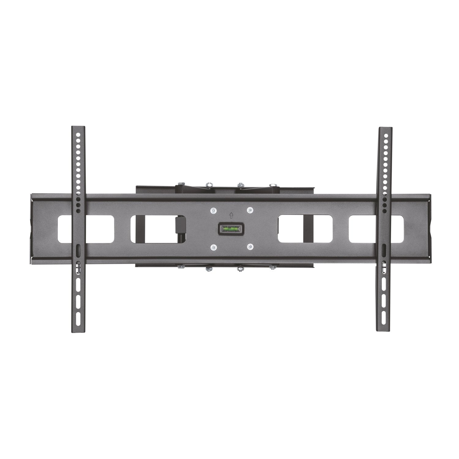 Aisens Soporte Profesional Giratorio - Inclinable Y Nivelable (Tv 37?-90?) - Negro