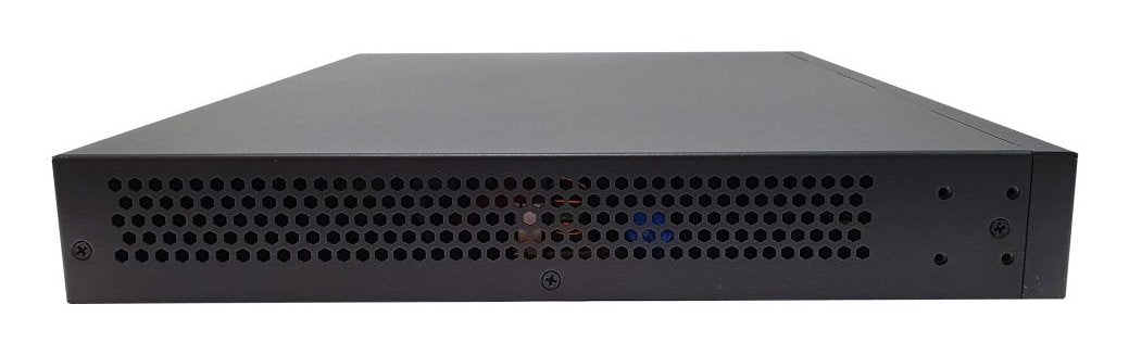 Levelone Poe+Switch 48xge Poe 4x10gsfp 400w 19" Managed L3