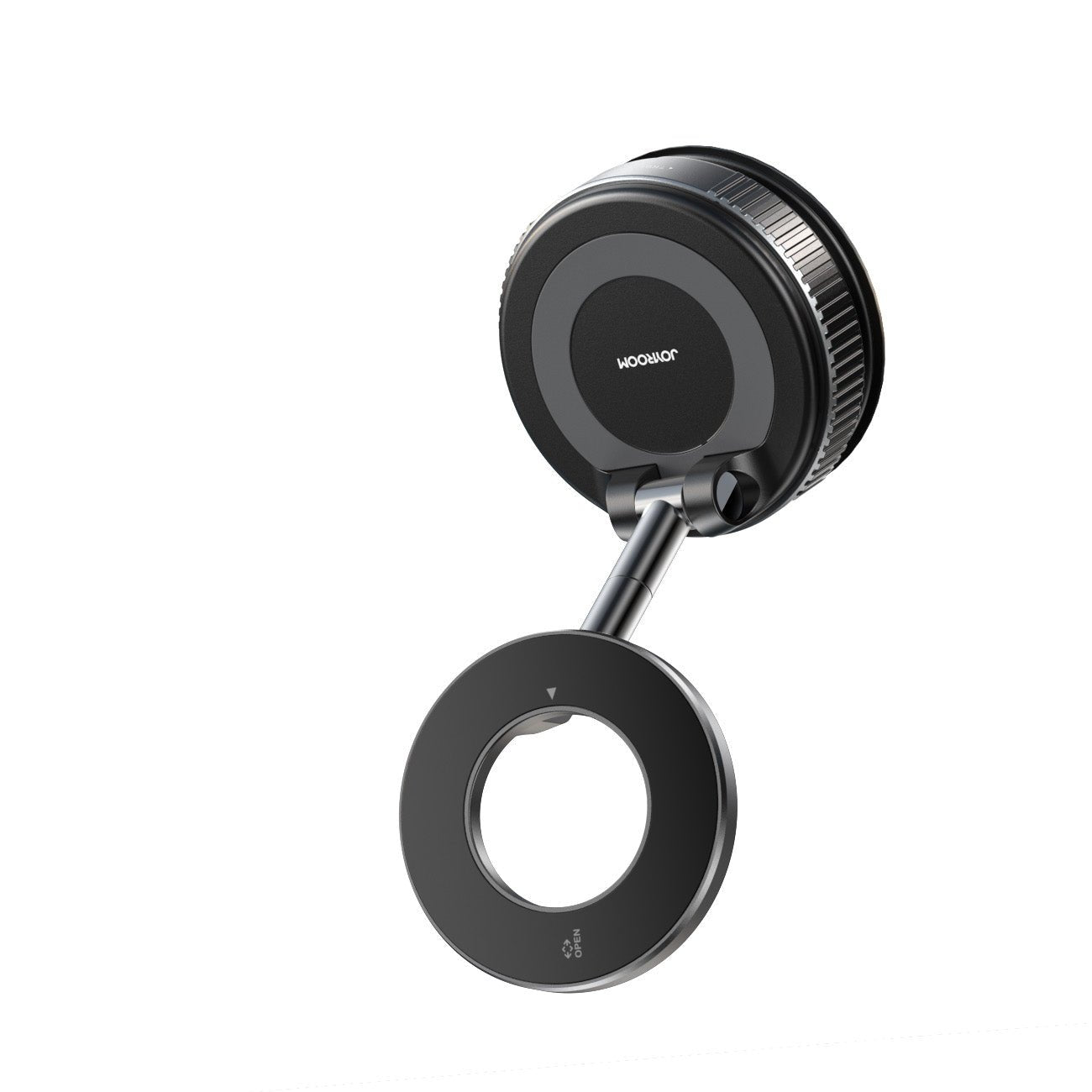EAN 6956116767266 - JOYROOM JR-ZS501 soporte Soporte pasivo Teléfono móvil/smartphone Negro imagen 5