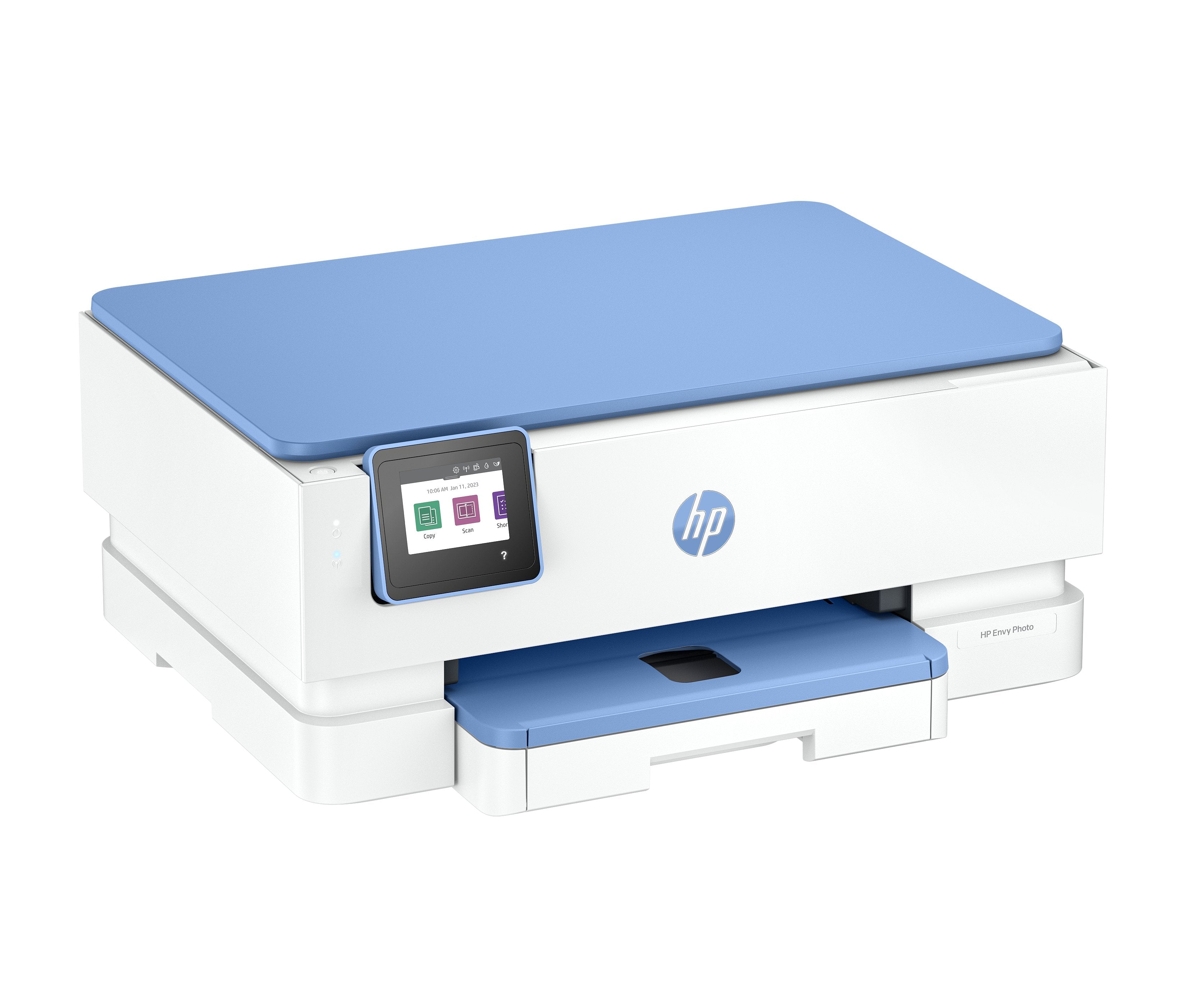 EAN 0198990280608 - HP Envy Photo 7231 All-in-One Printer Inyección de tinta térmica A4 4800 x 1200 DPI imagen 17