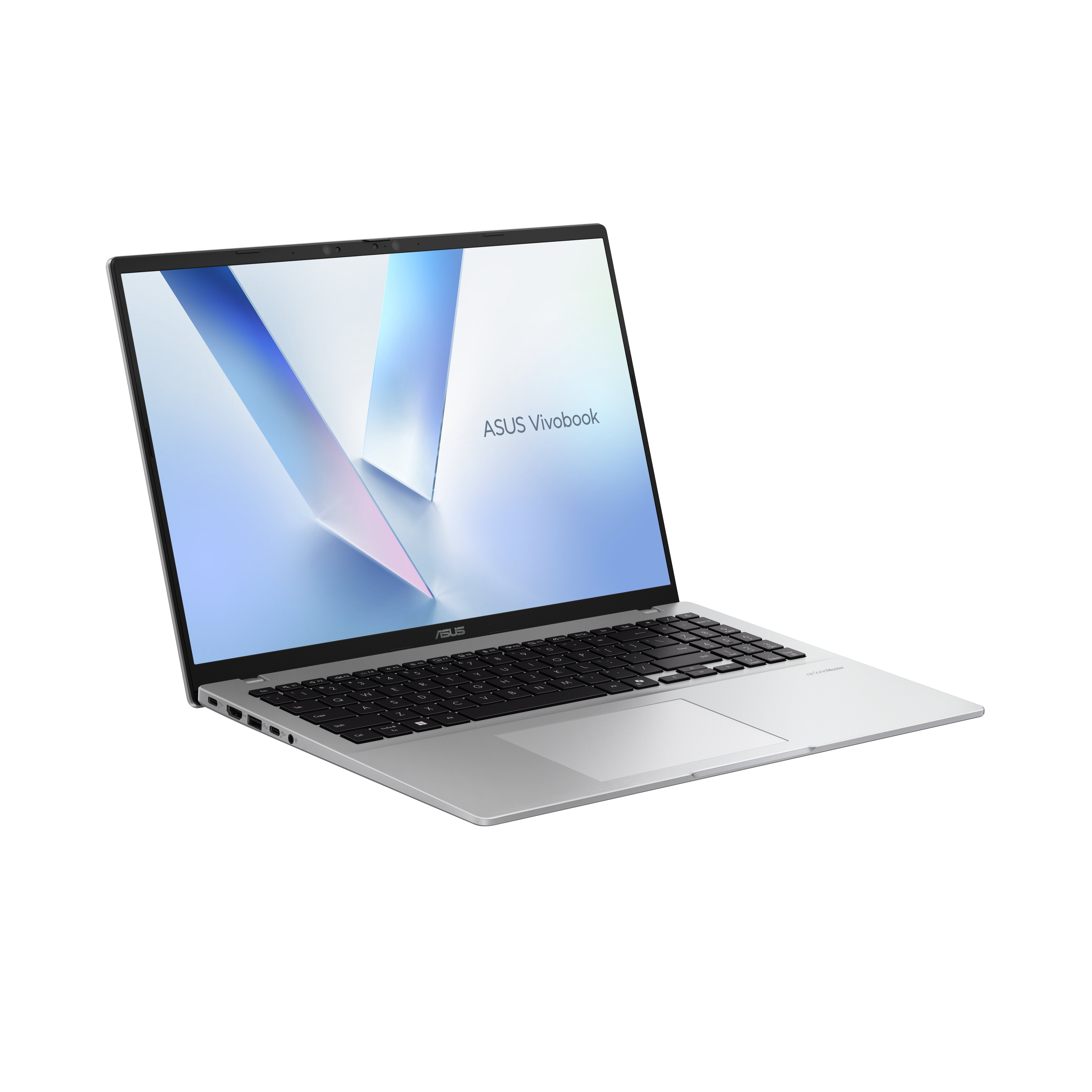 Portátil Asus Vivobook 16 X1607ca-Mb178w U5-225h 16gb 512gb 16" W11h