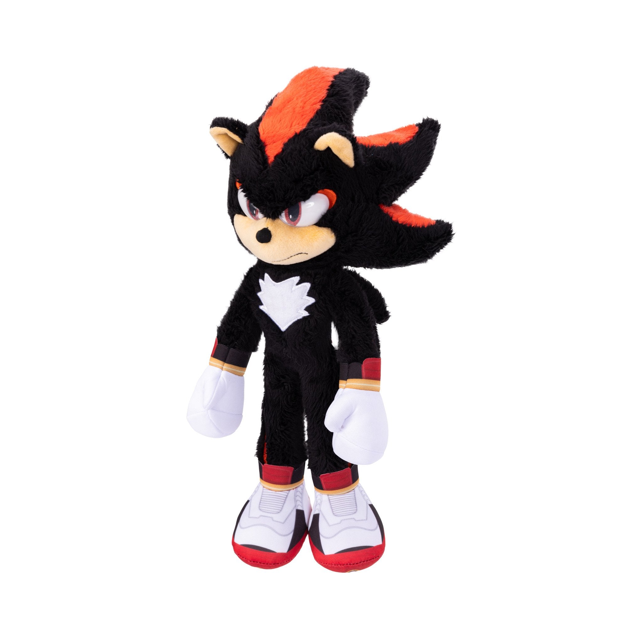 EAN 192995423602 - Sonic the Hedgehog 3 Deluxe 13" Shadow imagen 5