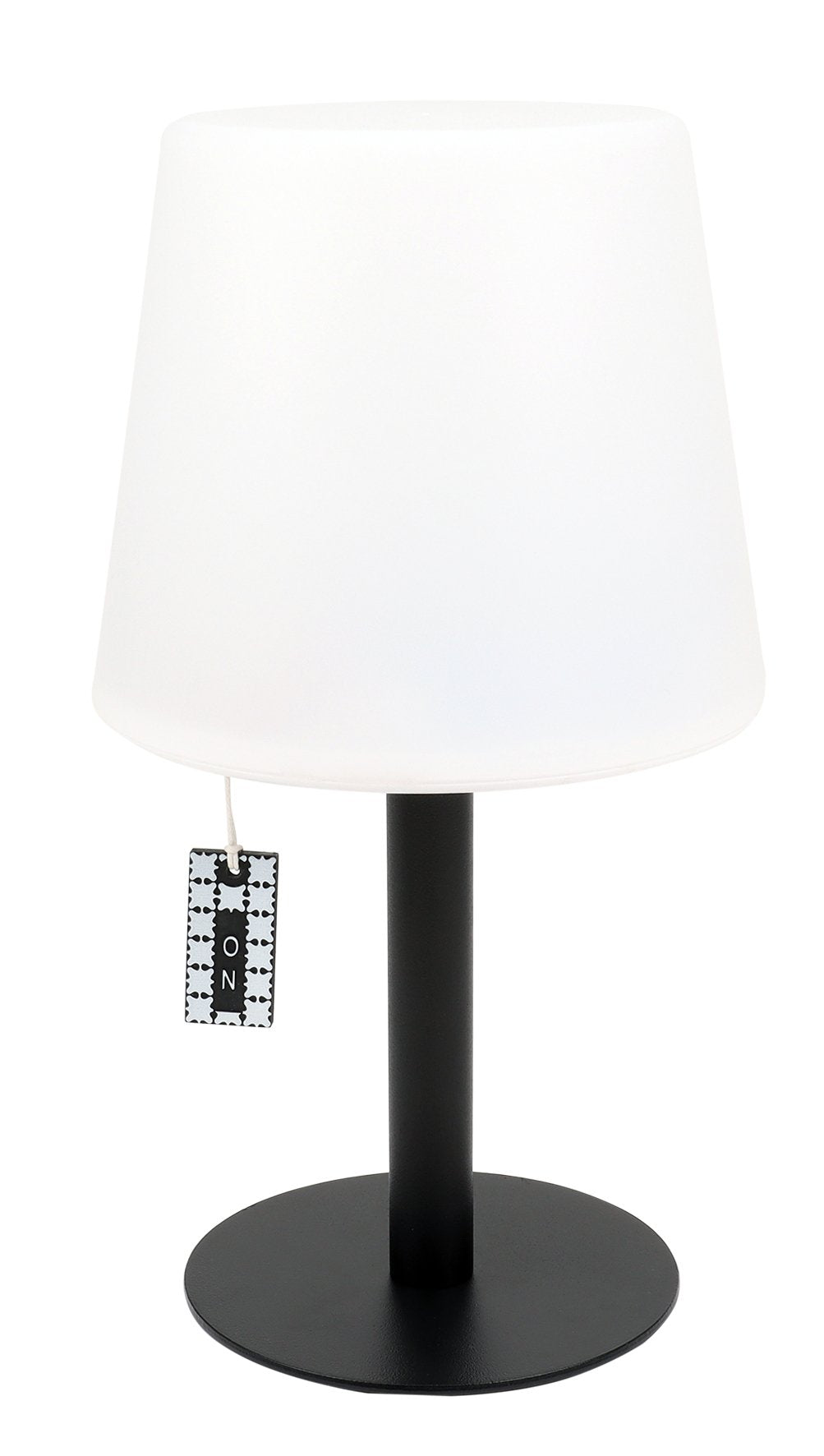 EAN 4030152032365 - AddLiving 3236 lámpara de mesa SMD LED Negro imagen 1