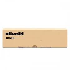 EAN 8020334334994 - Olivetti B1195 cartucho de tóner 1 pieza(s) Original Cian imagen 1