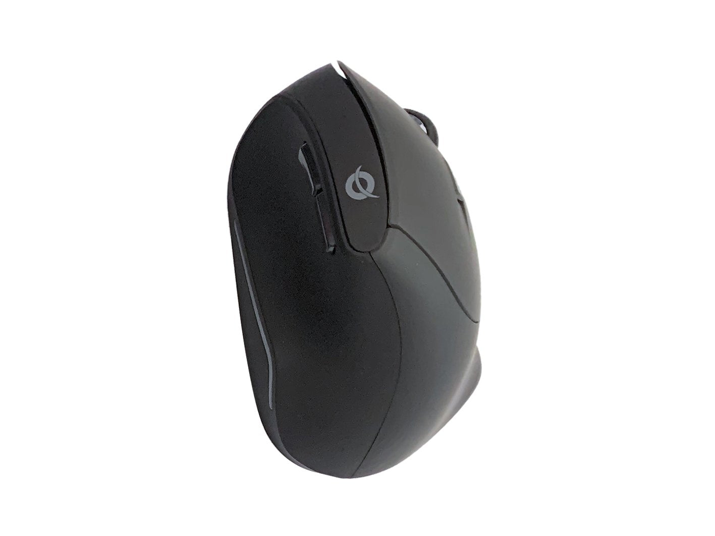 Teclado Portugués + Ratón Conceptronic Orazio02pt Rf Inalámbrico Qwerty Negro