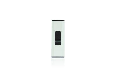 Pendrive Mediarange Mr917 64 Gb Usb Tipo A 3.2 Gen 1 (3.1 Gen 1) Negro, Plata