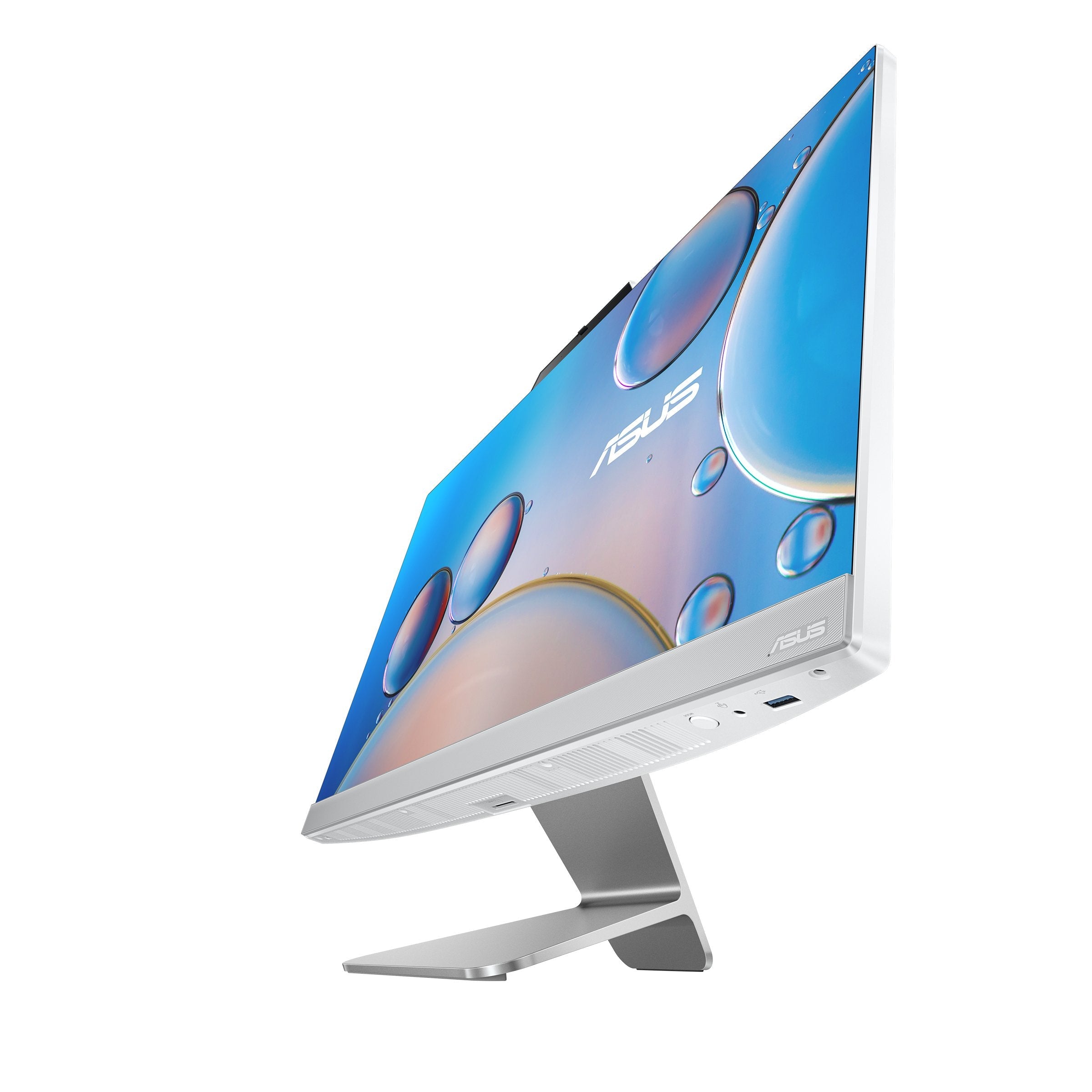 Pc All In One Asus E3402wvak-Wpc037x Intel Core I7-1355u 16gb 512gb Ssd 23.8' Win11 Pro