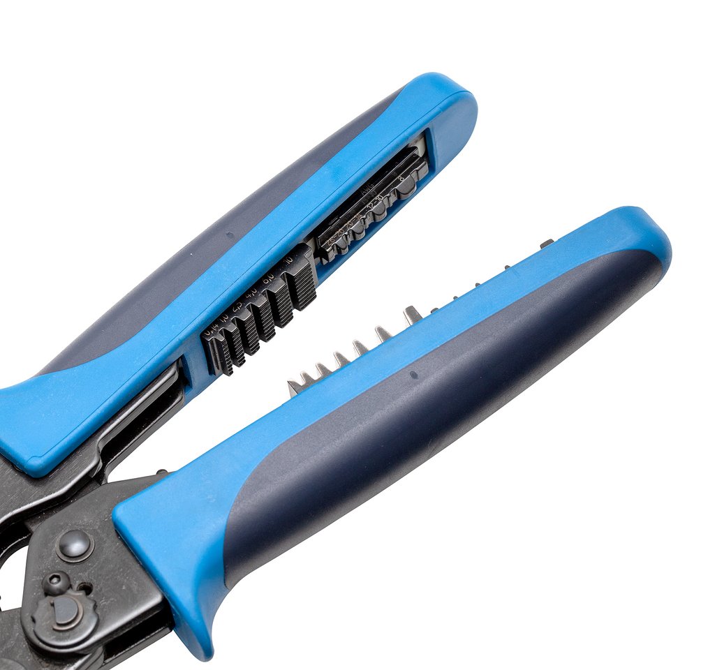 Gedore Alicate De Prensado Crimpmax- 8151 3416445 Flex Professional