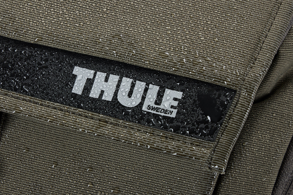 Thule Paramount Backpack 27l - Parabp3216 Mineral Brown