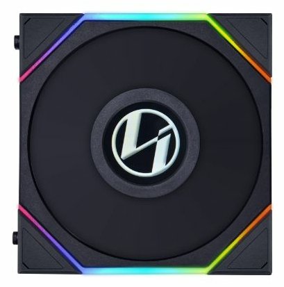 140mm Lian Li Uni Fan Tl140 Lcd Wireless