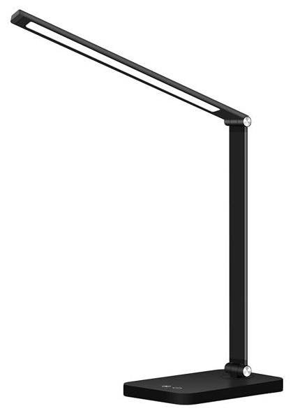 Avide Led Tischleuchte Tyler Negro 6w 250lm
