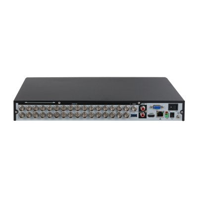 Dahua Technology Dh-Xvr5232an-4kl-I3 Videograbador Digital Negro