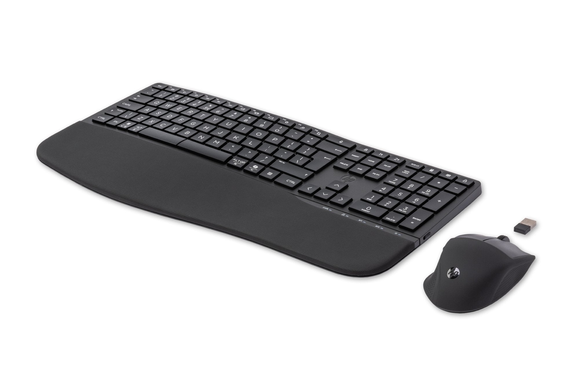Hp 680 Comfort Dual-Mode