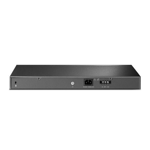 Tp-Link Deltastream 4-Port     Perp Pizza-Box Gpon Opt. Line Termina