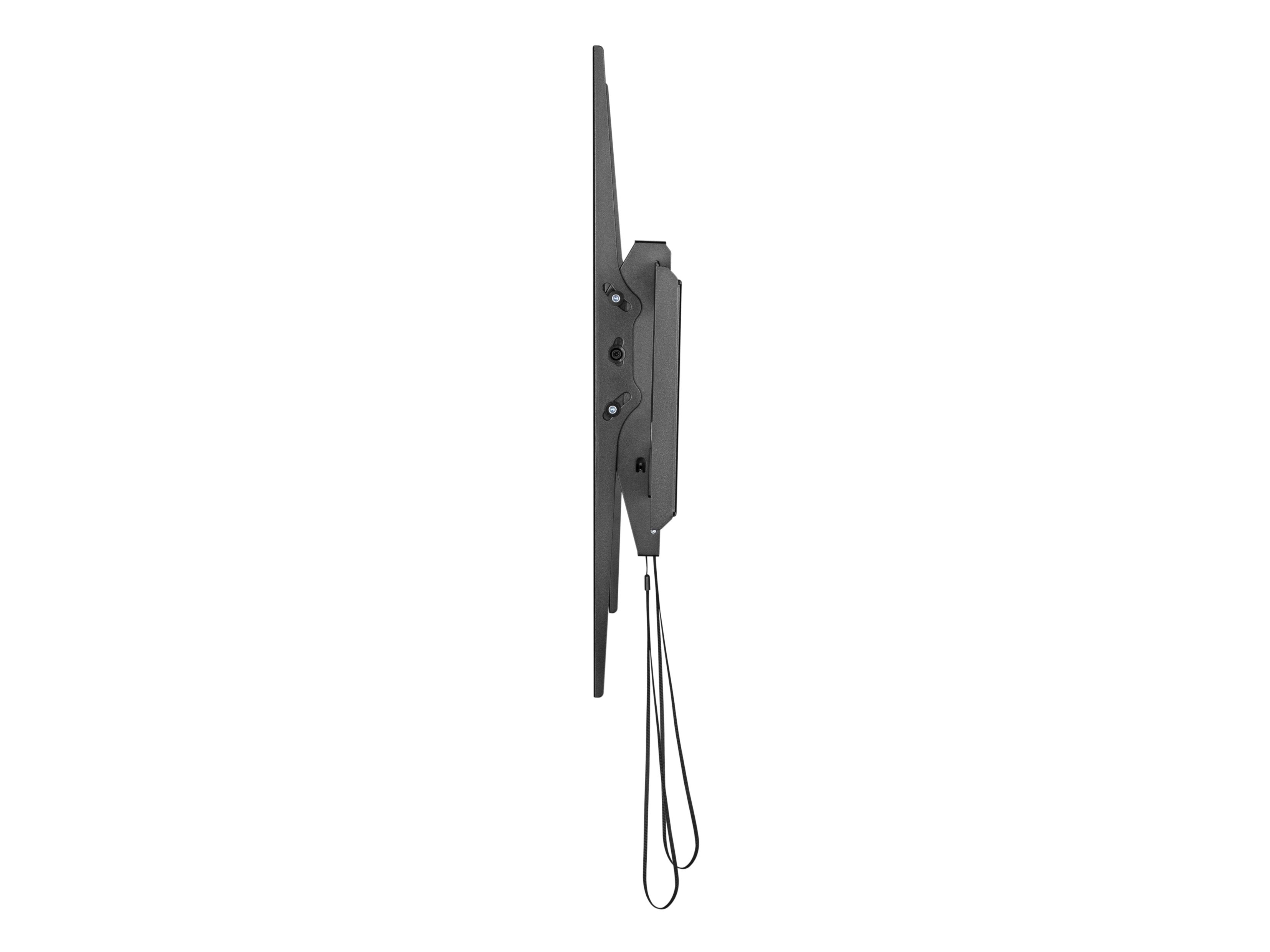 EAN 4015867230930 - Equip 650339 soporte para TV 3,05 m (120") Negro imagen 4