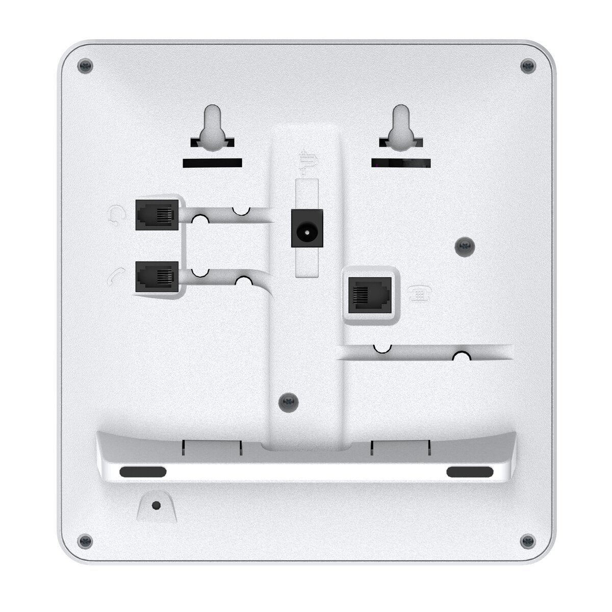 EAN 4250366868929 - Gigaset DESK 600 Teléfono analógico Identificador de llamadas Blanco imagen 6