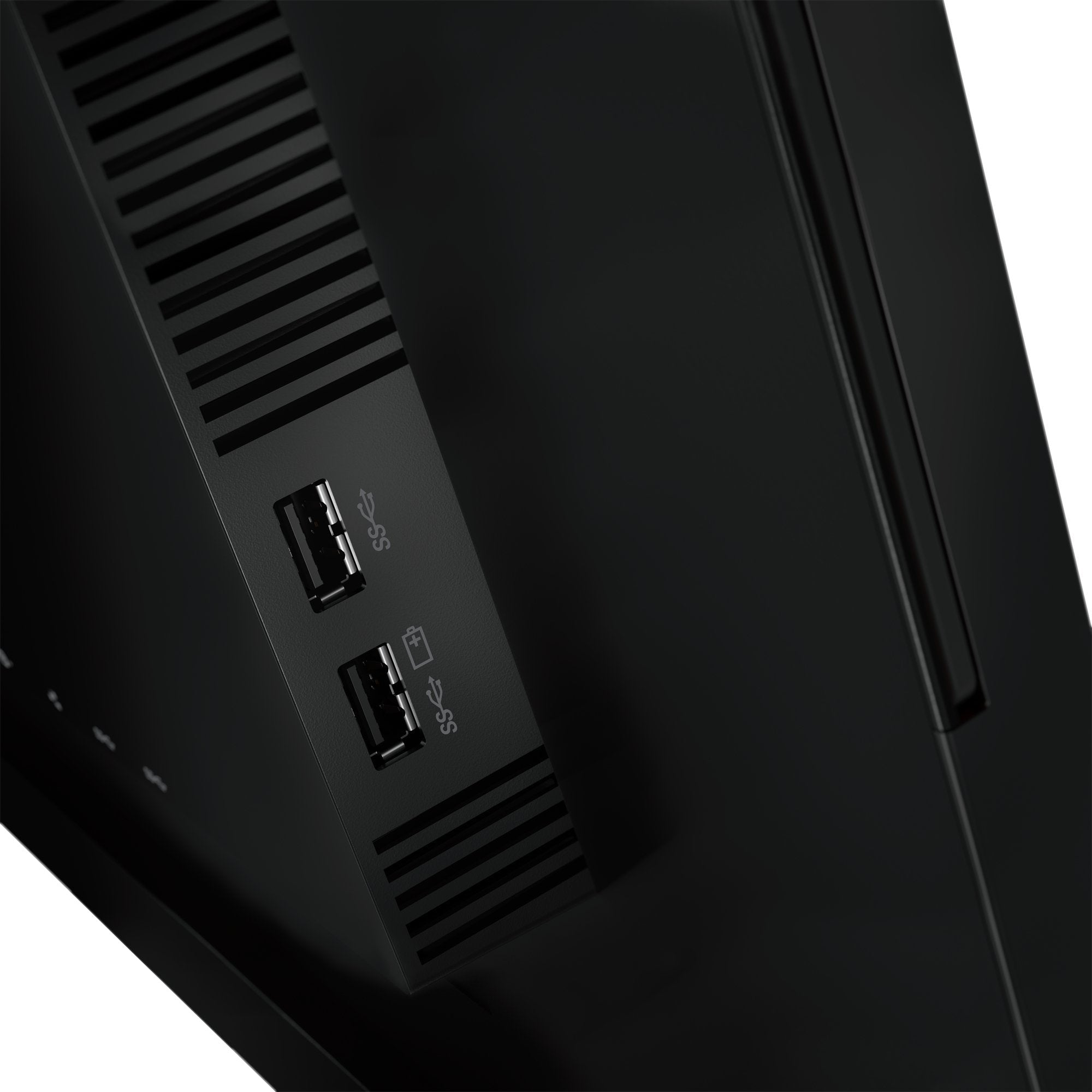 EAN 0195235002391 - Lenovo ThinkVision T27hv-20 LED display 68,6 cm (27") 2560 x 1440 Pixeles 2K Ultra HD Negro imagen 13