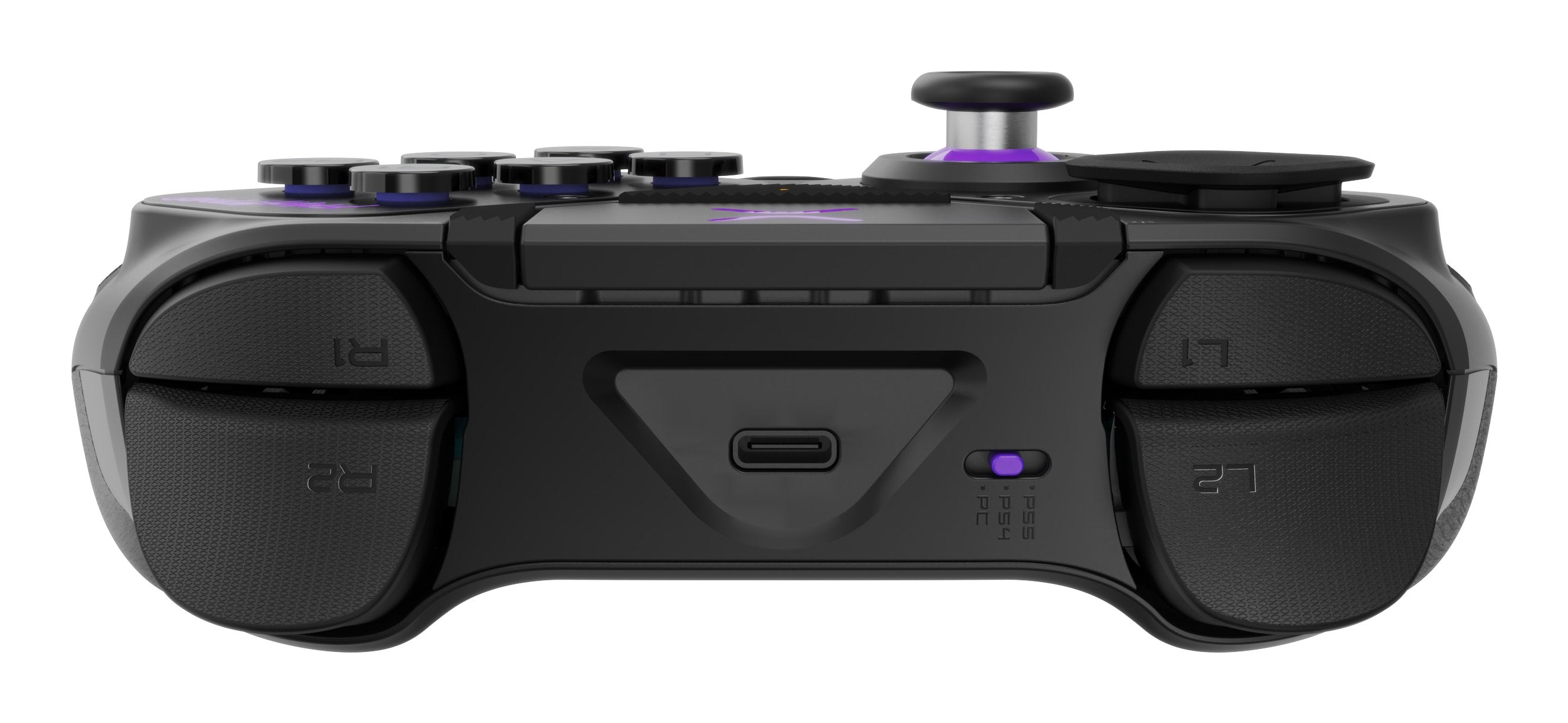 EAN 0708056069957 - PDP Victrix Pro BFG Negro RF/USB Gamepad Analógico/Digital PC, PlayStation 4, PlayStation 5 imagen 17