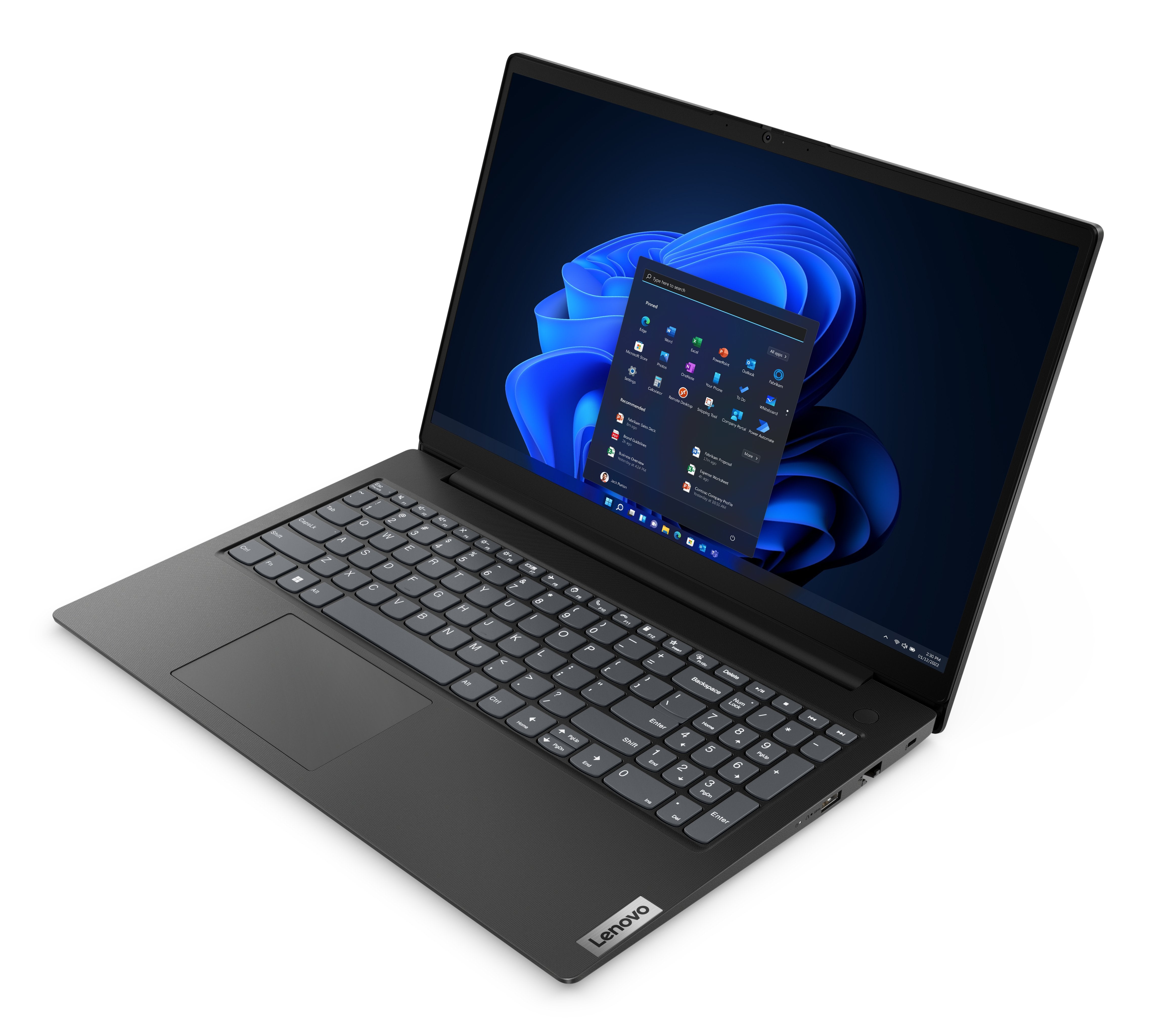 Portátil Lenovo V15 G4 Iru I7-13620h 15.6" 8gb 512gb Rj45 W11 3aã±Os Garantia