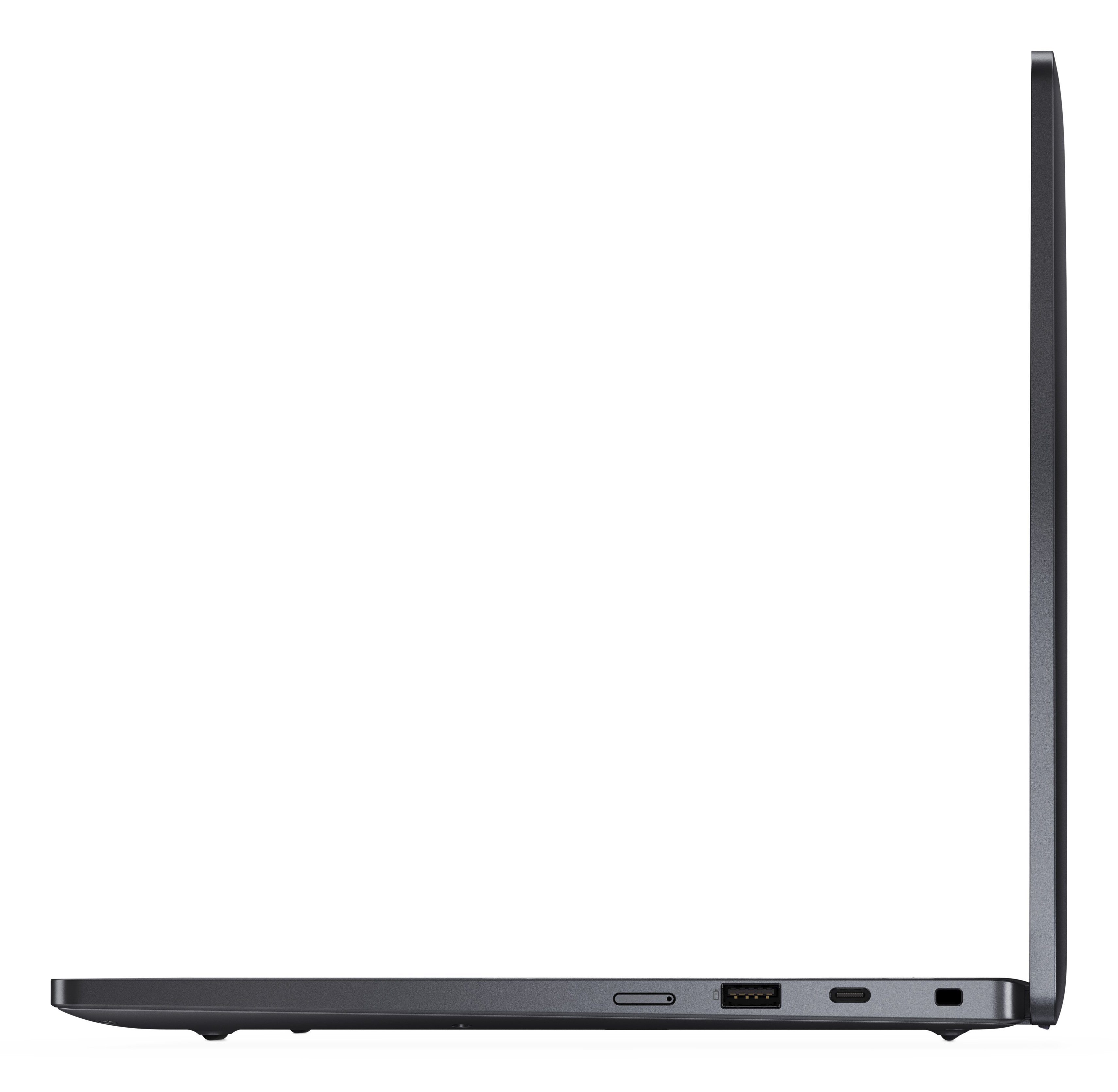 EAN 5397184931820 - DELL Pro 14 Premium PA14250 Copilot+ PC Intel Core Ultra 7 266V Portátil 35,6 cm (14") Full HD+ 16 GB LPD imagen 7